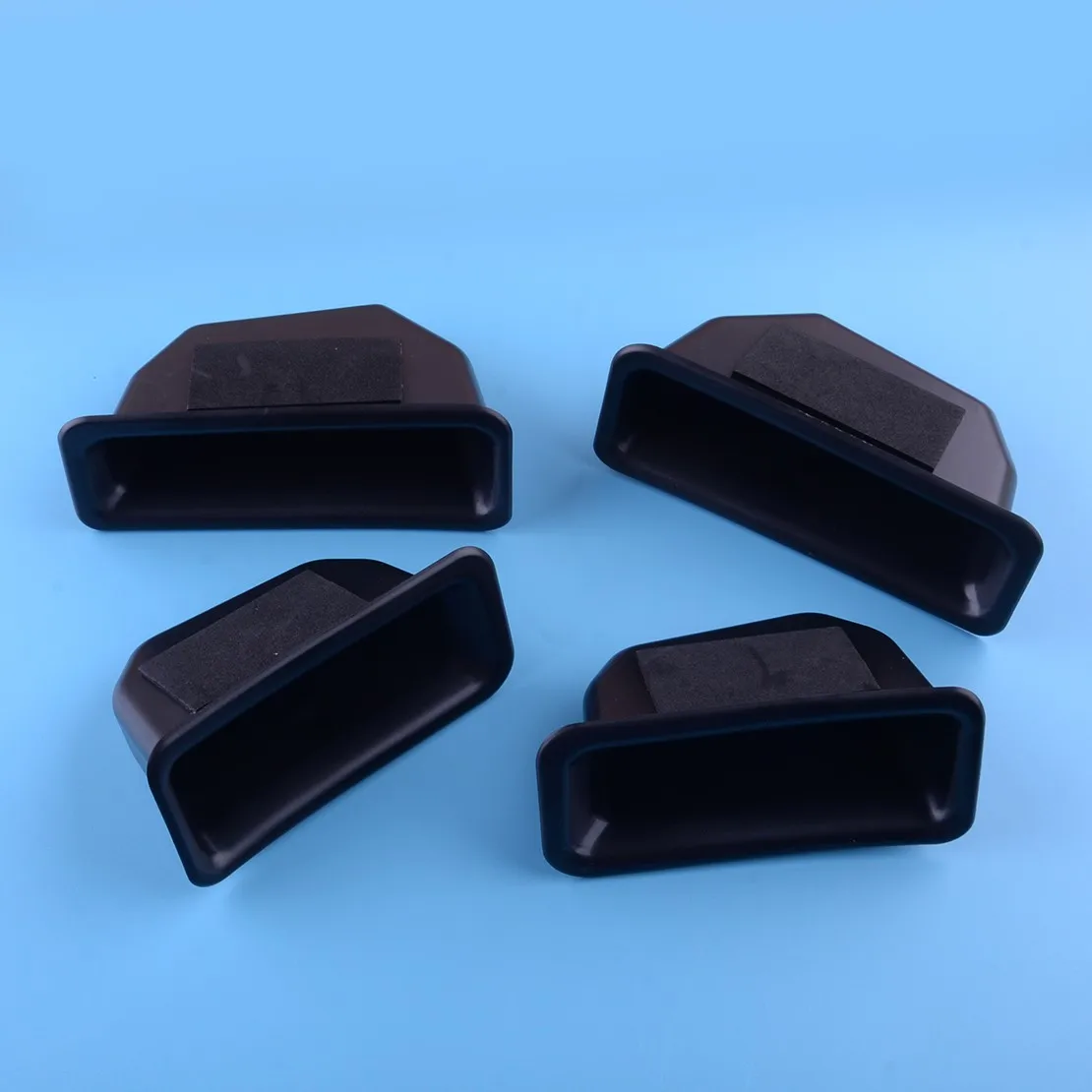 4x Front & Rear Armrest Door Storage Box Holder Fit for Ford Explorer 2016-19 gi
4x Front & Rear Armrest Door Storage Box Holder Fit for Ford Explorer 2016-19 gi