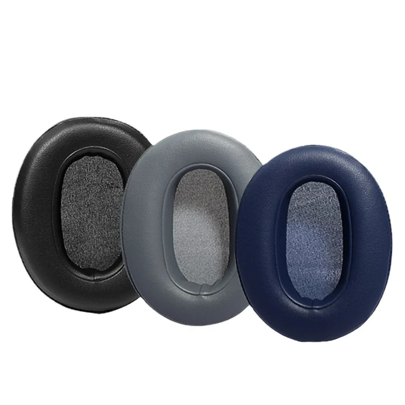 YAYINCC Ear Pads Headphone Earpads For SONY WH-XB900N Headphone High Quality Ear pads Replacement Ear Pad Cushions Cover
YAYINCC Ear Pads Headphone Earpads For SONY WH-XB900N Headphone High Quality Ear pads Replacement Ear Pad Cushions Cover