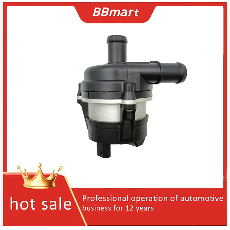 LR095160 BBmart Parts Factory Car Accessories Heater Water Pump for Land Rover
LR095160 BBmart Parts Factory Car Accessories Heater Water Pump for Land Rover
