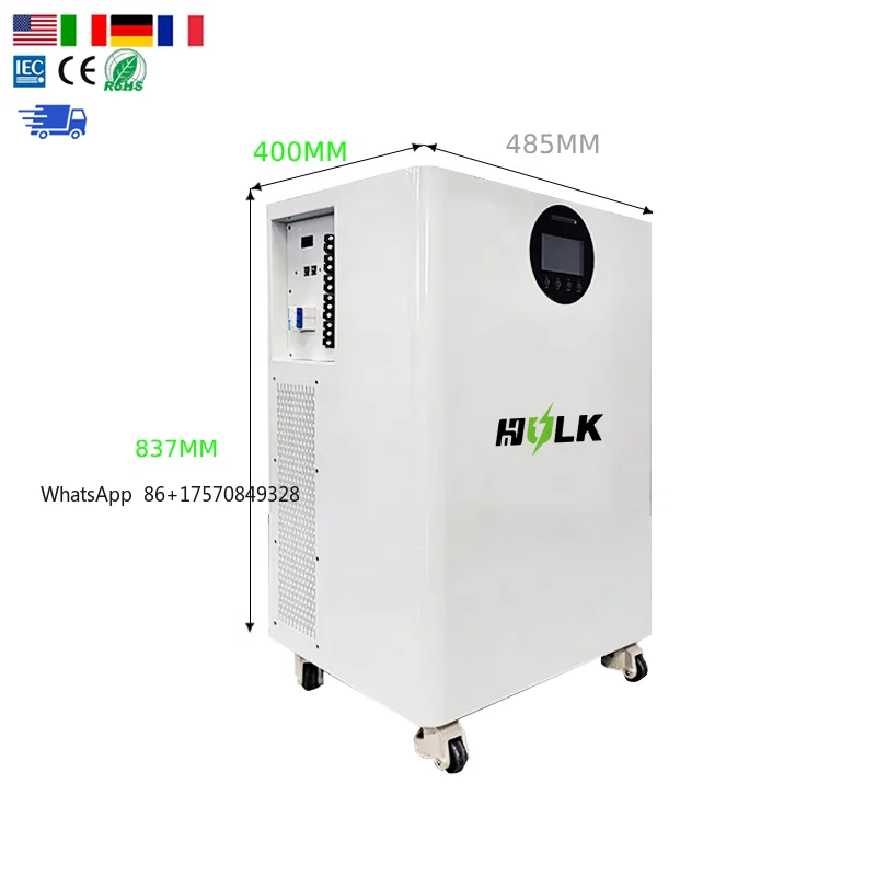 All-In-One 10KW Solar Inverter 10KWH/15KWH Lifepo4 Lithium Battery 48V 200Ah Home Energy Storage Wi-Fi Connectivity CAN Output
All-In-One 10KW Solar Inverter 10KWH/15KWH Lifepo4 Lithium Battery 48V 200Ah Home Energy Storage Wi-Fi Connectivity CAN Output