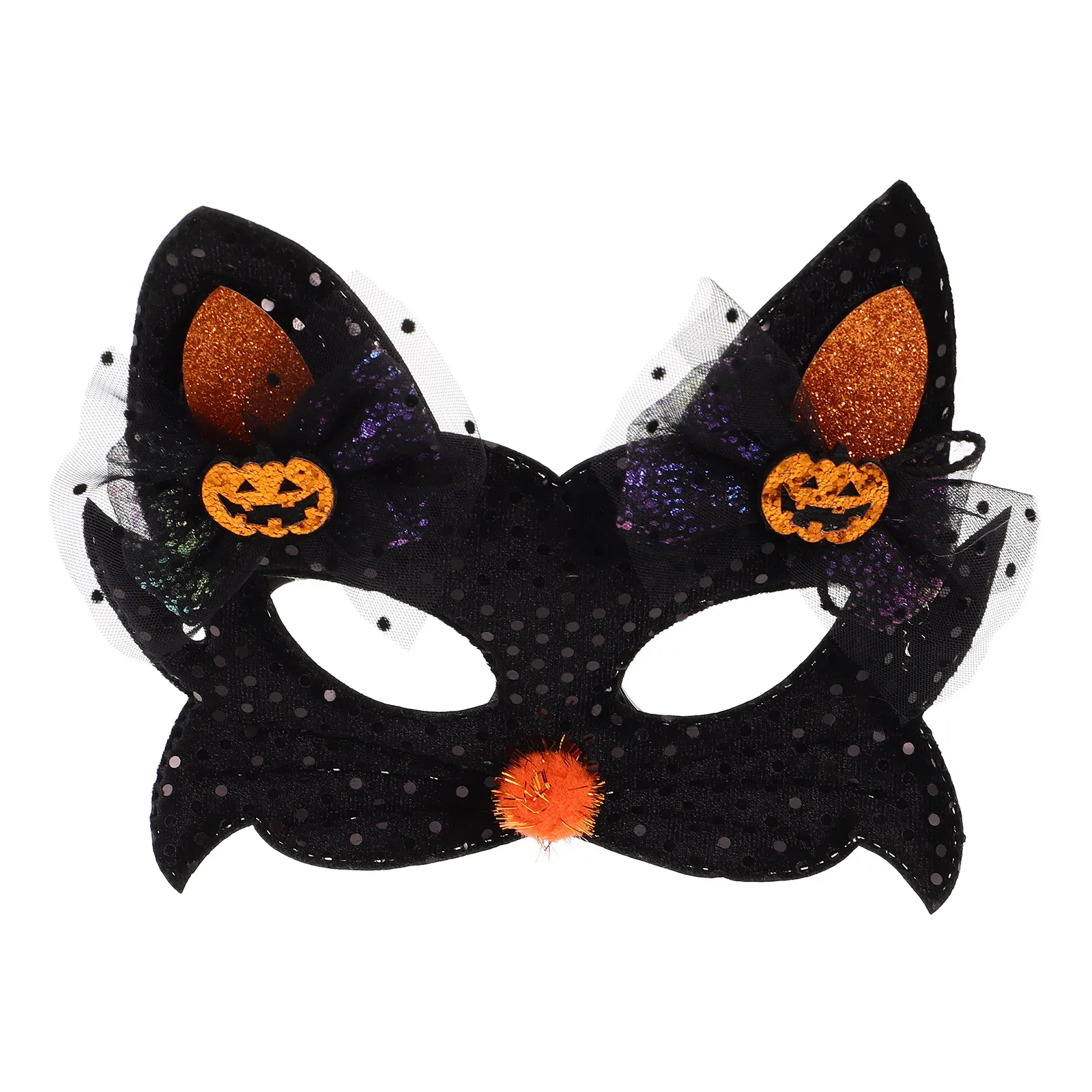 Halloween Eyeglasses Masks Decorative Plastic Costume Accessory Party Glasses Props Fun Festive Accessories Creative Design
Halloween Eyeglasses Masks Decorative Plastic Costume Accessory Party Glasses Props Fun Festive Accessories Creative Design