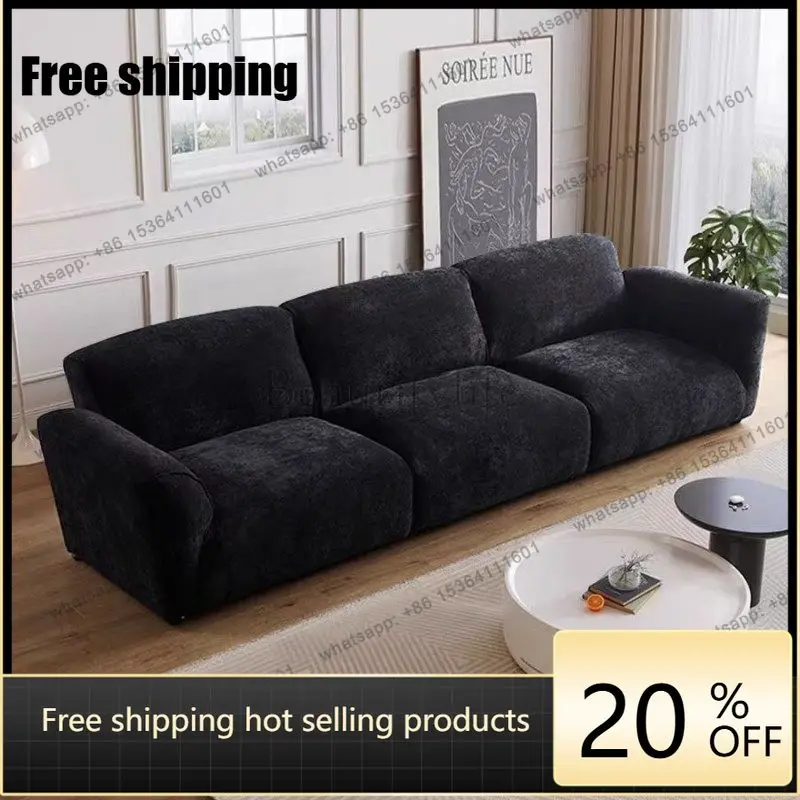 PG Memory Foam Black Living Room Sofas Nordic Retro Cheap Sectional Sofas Leather Lazy Divano Soggiorno Furniture Home
PG Memory Foam Black Living Room Sofas Nordic Retro Cheap Sectional Sofas Leather Lazy Divano Soggiorno Furniture Home