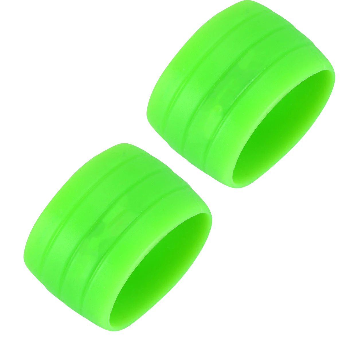 Silicone Bike Handlebar Fixed Rings Anti Slip Strap for Road Mountain Bikes Protective Cover Grip Wrap durable flexible
Silicone Bike Handlebar Fixed Rings Anti Slip Strap for Road Mountain Bikes Protective Cover Grip Wrap durable flexible