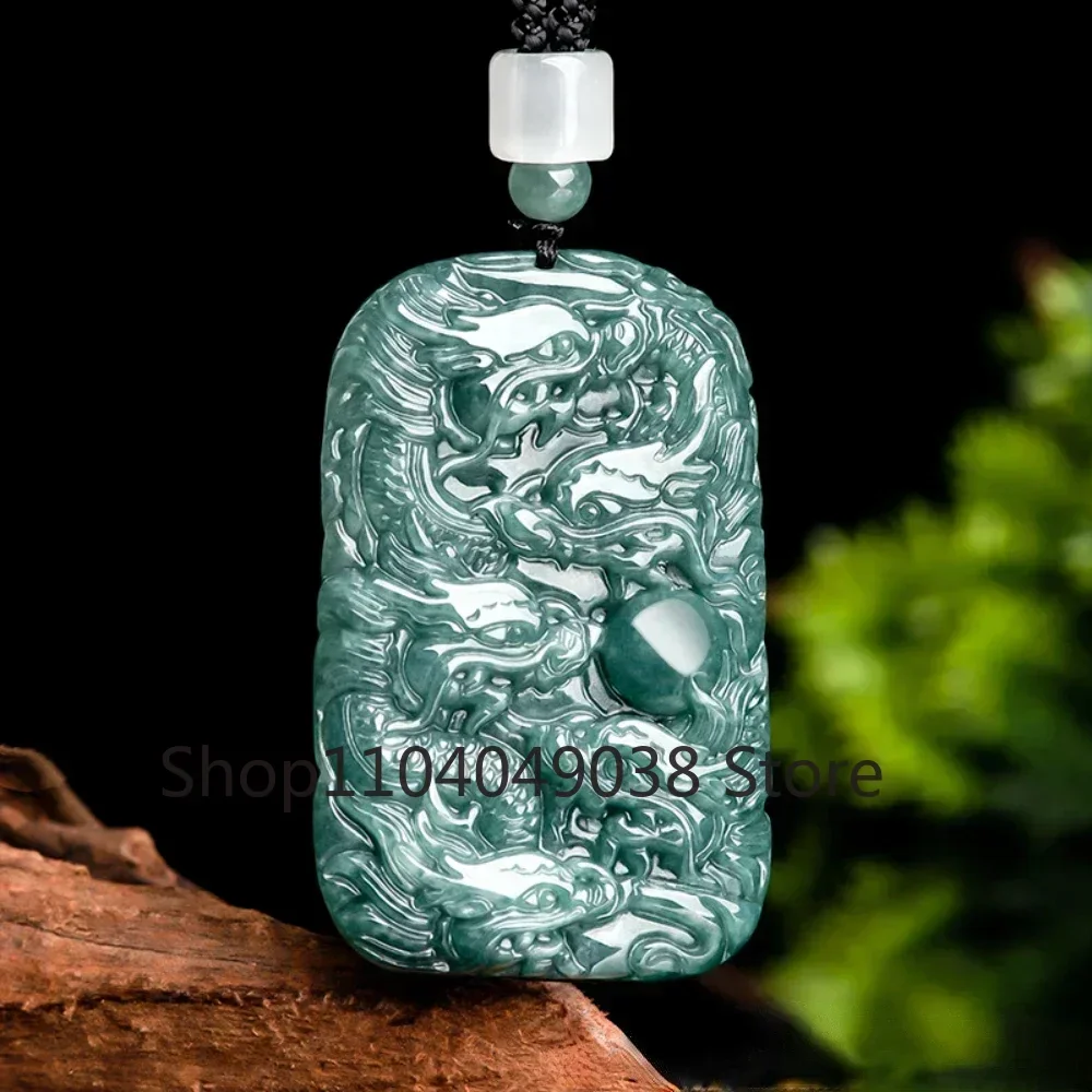 100% Natural Old Material A Jade Pendant with Blue Faucet Brand Men and Women's Jade Necklace Cheap Things High quality jewelry
100% Natural Old Material A Jade Pendant with Blue Faucet Brand Men and Women's Jade Necklace Cheap Things High quality jewelry