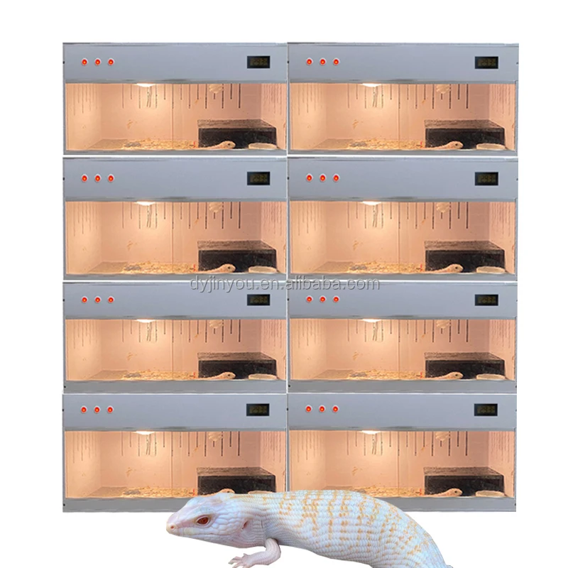Factory Wholesale PVC Reptile Shell 30 "36" 48 "ball Python Lizard Bearded Dragon Maned lion Reptile Feeding Box, Accept Custom
Factory Wholesale PVC Reptile Shell 30 "36" 48 "ball Python Lizard Bearded Dragon Maned lion Reptile Feeding Box, Accept Custom