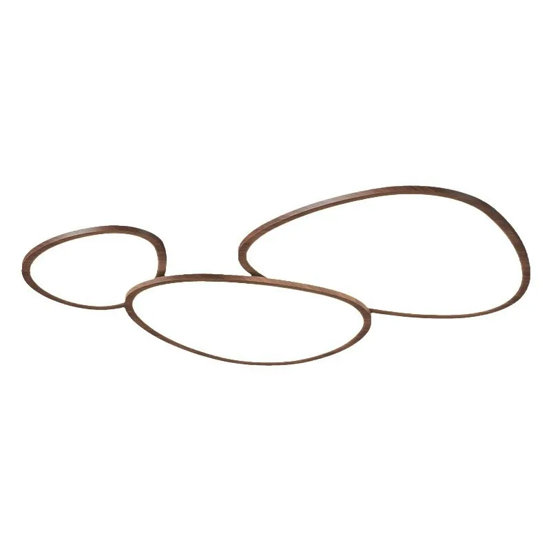 Bedroom ceiling light, medieval geometry, simple living room light
Bedroom ceiling light, medieval geometry, simple living room light