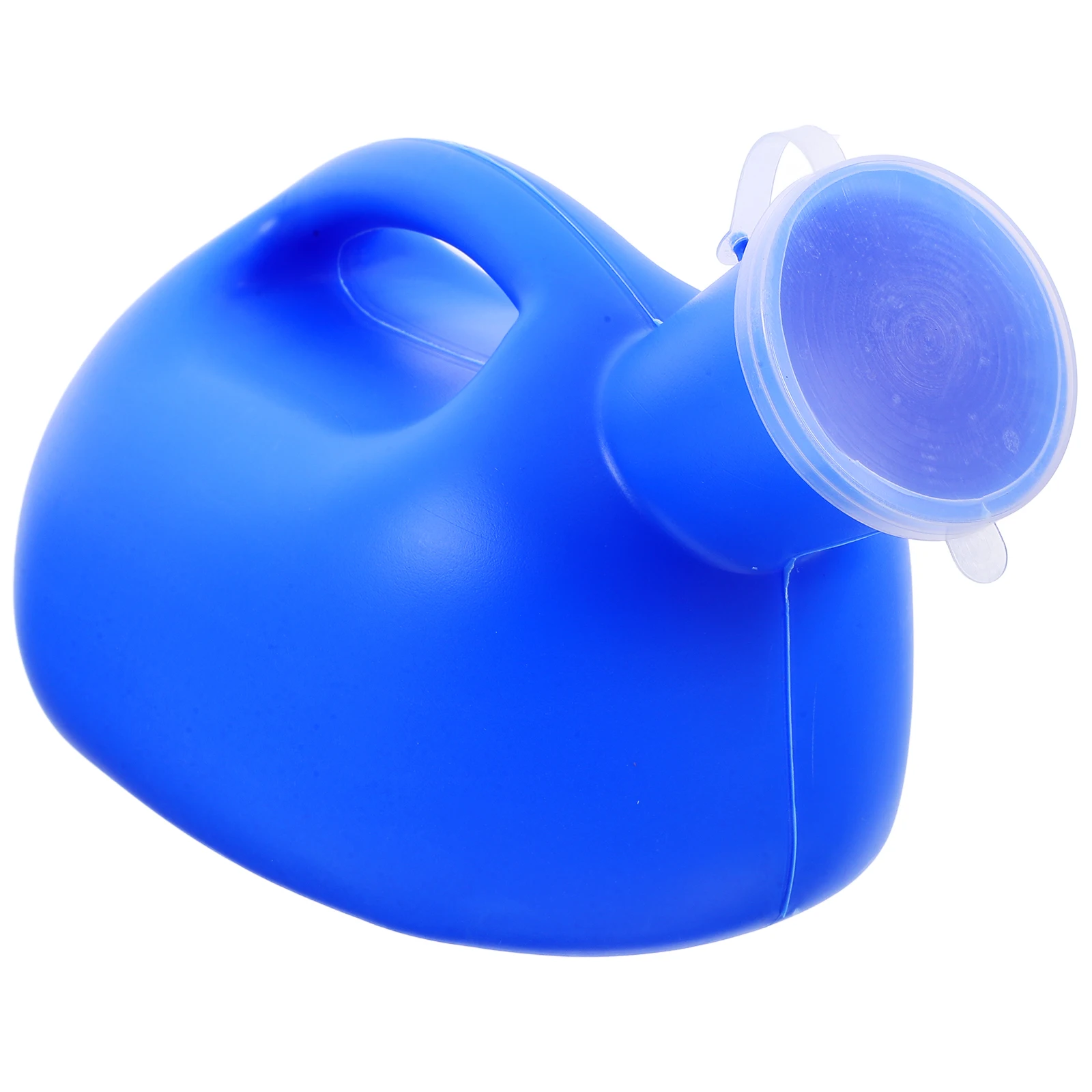 Urinal with Lid Travel Plastic Toilet Bottle for Men Aldult Personal Urination Device Unisex Portable
Urinal with Lid Travel Plastic Toilet Bottle for Men Aldult Personal Urination Device Unisex Portable
