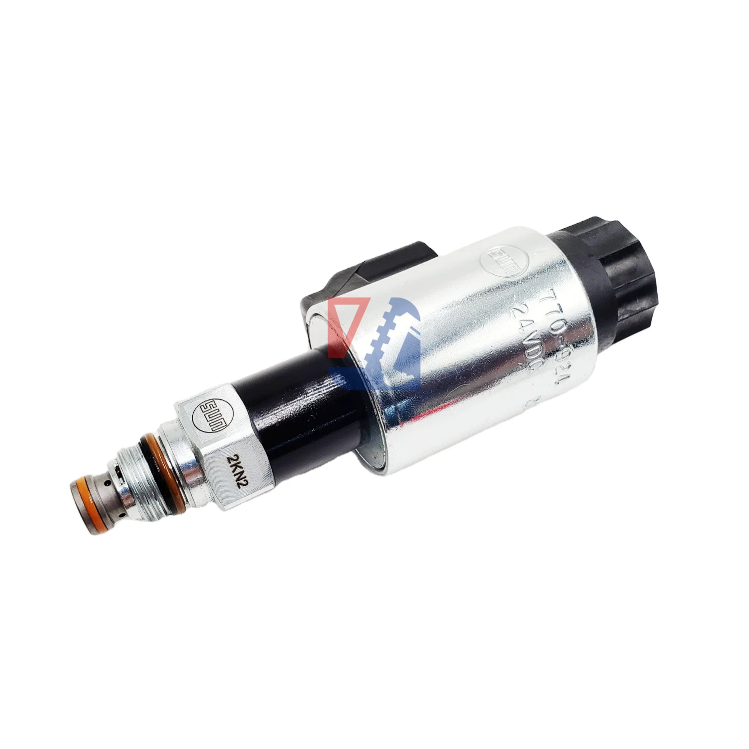 JUYULONG Solenoid Valve DTDAMHN224 for SANY 550 SY700 SY750 950 SUN Loader Wheel Loader Construction Machinery Parts
JUYULONG Solenoid Valve DTDAMHN224 for SANY 550 SY700 SY750 950 SUN Loader Wheel Loader Construction Machinery Parts