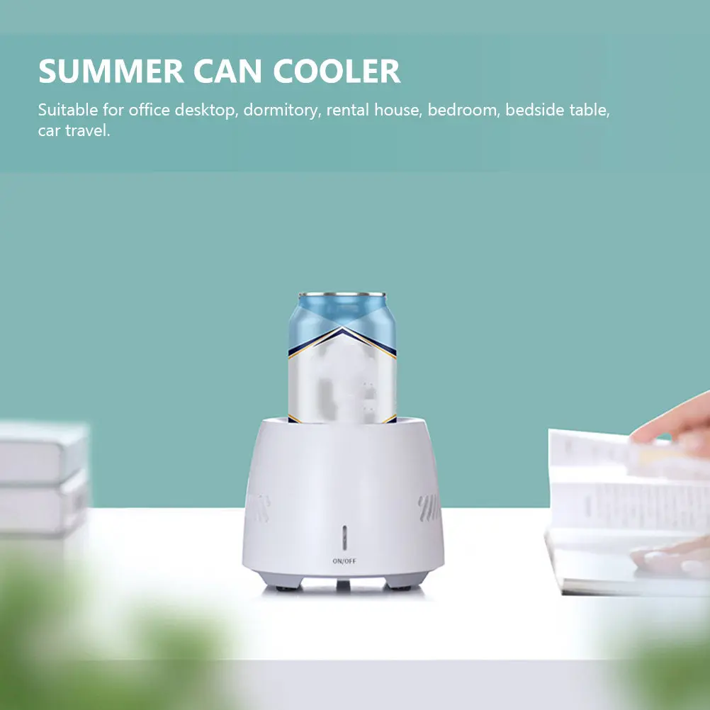1Set Electric Cooling Cup Portable Can Cooler Tumbler Beverage Cooler for Soda Beer Tea Watermelon Outdoor Pool
1Set Electric Cooling Cup Portable Can Cooler Tumbler Beverage Cooler for Soda Beer Tea Watermelon Outdoor Pool