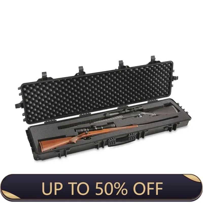 Multifunctional Tool Storage Box Instrument Equipment Safety Protection Boxes Fishing Gear Bow Outdoor Tools Organizer Accessory
Multifunctional Tool Storage Box Instrument Equipment Safety Protection Boxes Fishing Gear Bow Outdoor Tools Organizer Accessory
