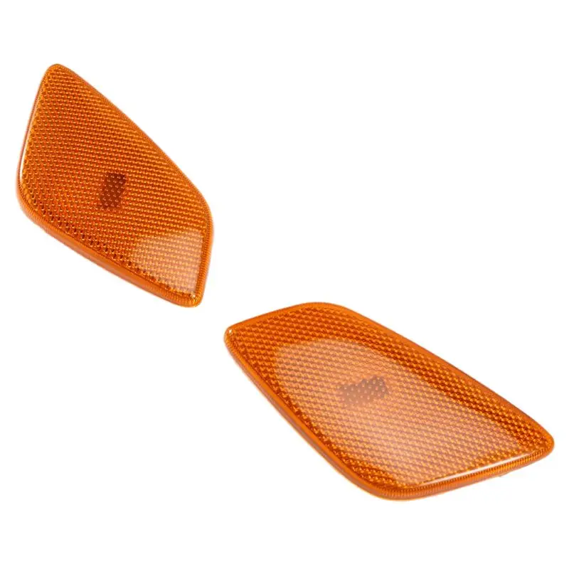 Firmly Side Door Mirror Turn Signal Lam 2Pcs Amber Lens Front Turn Signal Light Housings Front Bumper Turn Signal Light
Firmly Side Door Mirror Turn Signal Lam 2Pcs Amber Lens Front Turn Signal Light Housings Front Bumper Turn Signal Light
