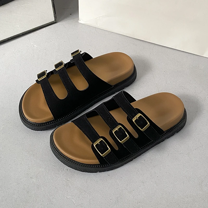 Cloud Slides for Women Pillow Soft Non-Slip Platform Sandals Lightweight Summer Slippers Indoor and Outdoor
Cloud Slides for Women Pillow Soft Non-Slip Platform Sandals Lightweight Summer Slippers Indoor and Outdoor