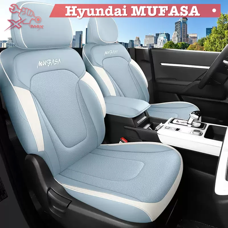 Для Hyundai MUFASA 2024, чехол на автомобильное сиденье с левым приводом, индивидуальный чехол на сиденье, всесезонные полностью окружающие подушки сиденья
Для Hyundai MUFASA 2024, чехол на автомобильное сиденье с левым приводом, индивидуальный чехол на сиденье, всесезонные полностью окружающие подушки сиденья
