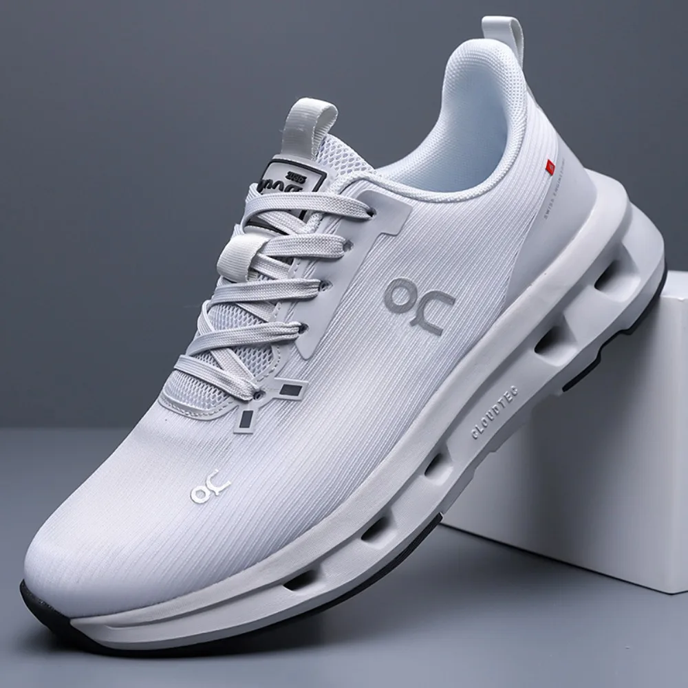 Running Shoes Men's Women's Low Top Comfortable Breathable Anti-slip Wear-resistant Casual Lightweight Shoes
Running Shoes Men's Women's Low Top Comfortable Breathable Anti-slip Wear-resistant Casual Lightweight Shoes