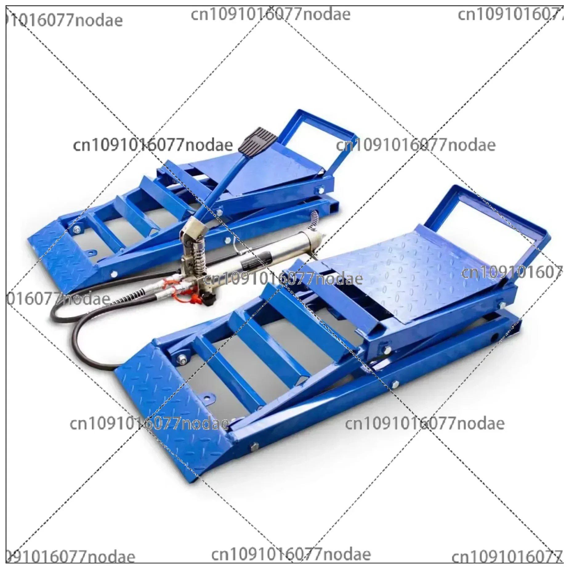 Adjustable 2 Ton CE Garage Car Lift Ramp Portable Steel Hydraulic Car Jack Lifter Repair Lifting Equipment Vehicle Tool
Adjustable 2 Ton CE Garage Car Lift Ramp Portable Steel Hydraulic Car Jack Lifter Repair Lifting Equipment Vehicle Tool