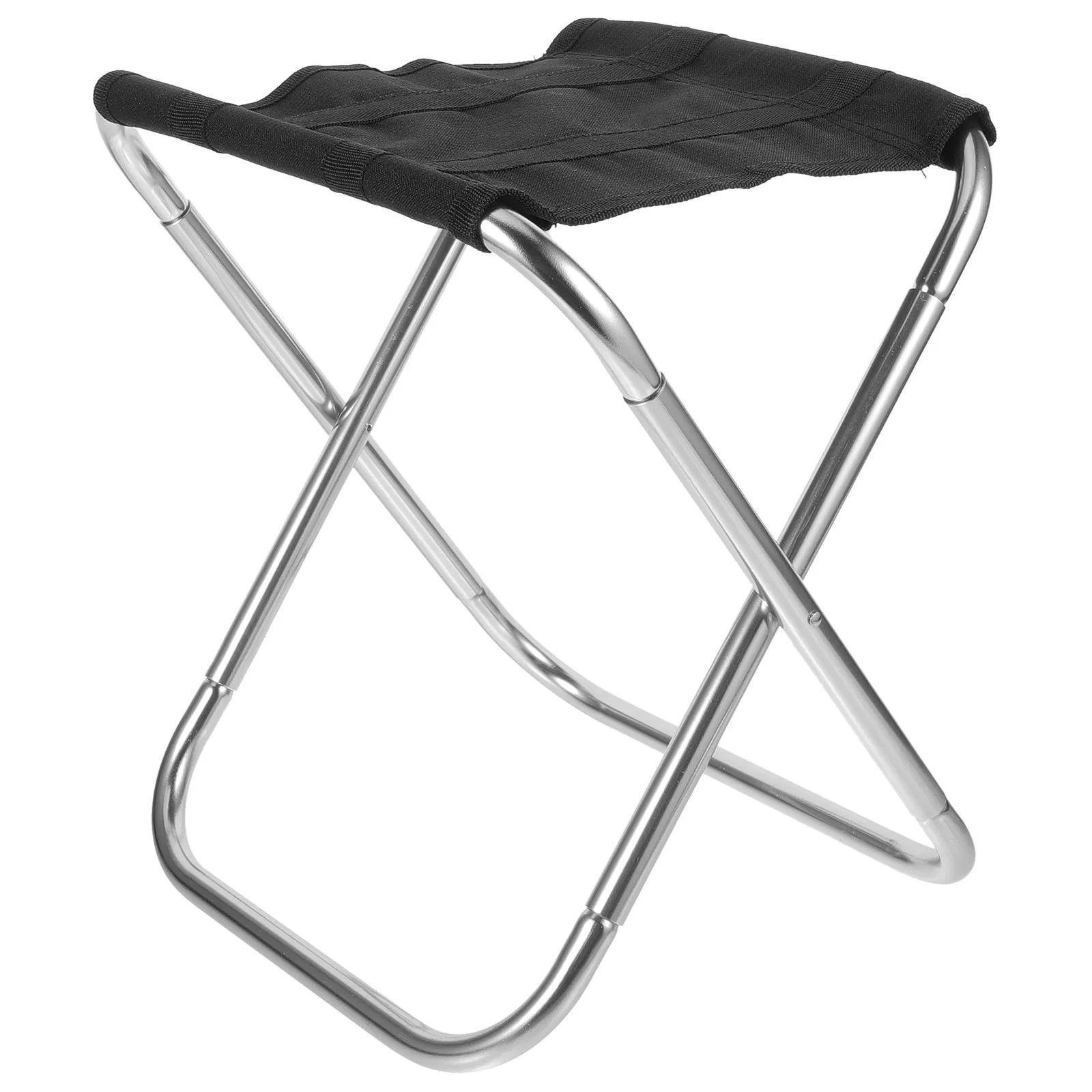 Portable Camping Folding Stool Aluminum Alloy Lightweight Small Foldable Stool for Fishing Hiking Garden Outdoor Bench
Portable Camping Folding Stool Aluminum Alloy Lightweight Small Foldable Stool for Fishing Hiking Garden Outdoor Bench