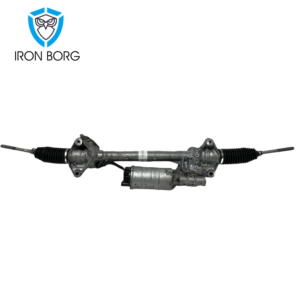 Suitable for BMW X3 G01 X4 G02 18-25 JT steering gear steering gearbox electric power steering gear original
Suitable for BMW X3 G01 X4 G02 18-25 JT steering gear steering gearbox electric power steering gear original