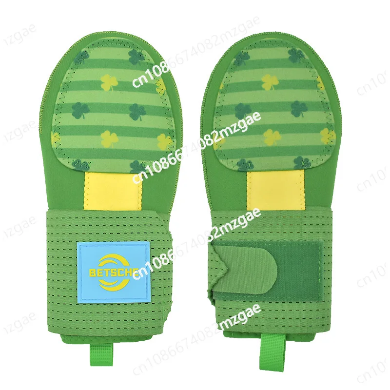 Base Runners Hand Protection Custom Design Logo Right and Left Hand Neoprene Youth and Adult Baseball Sliding Mitt
Base Runners Hand Protection Custom Design Logo Right and Left Hand Neoprene Youth and Adult Baseball Sliding Mitt