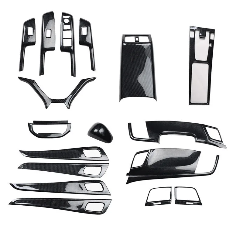 For Honda JADE 2013 2014 2015 2016 2017 2018 2019 2020 ABS Carbon Fiber Style Decoration Accessories Interior Mouldings Stickers
For Honda JADE 2013 2014 2015 2016 2017 2018 2019 2020 ABS Carbon Fiber Style Decoration Accessories Interior Mouldings Stickers