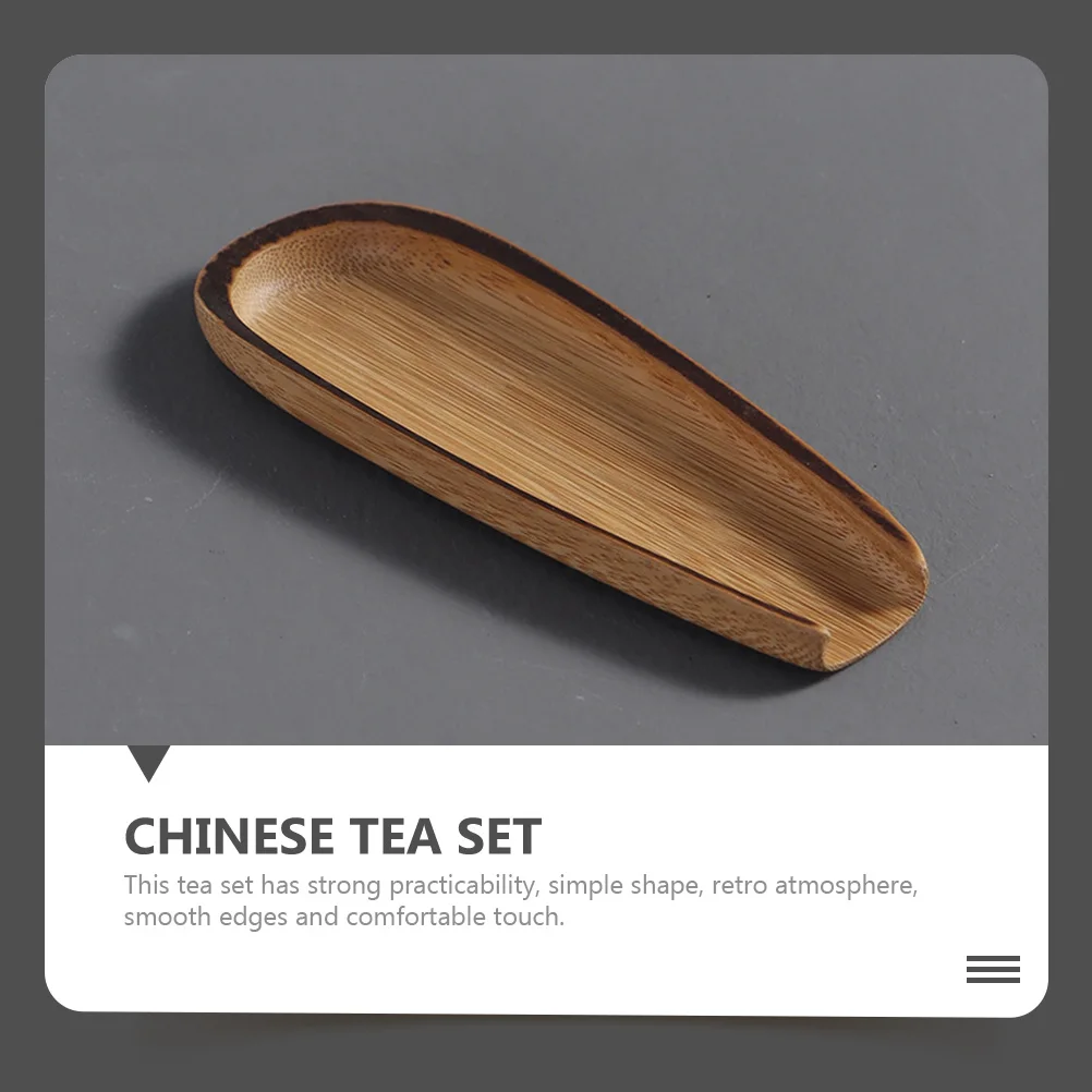 2pcs Scoop Needle Chinese Kung Fu Accessories Bamboo Wood Office House Use Chinese Tea Tools Set Kitchen
2pcs Scoop Needle Chinese Kung Fu Accessories Bamboo Wood Office House Use Chinese Tea Tools Set Kitchen