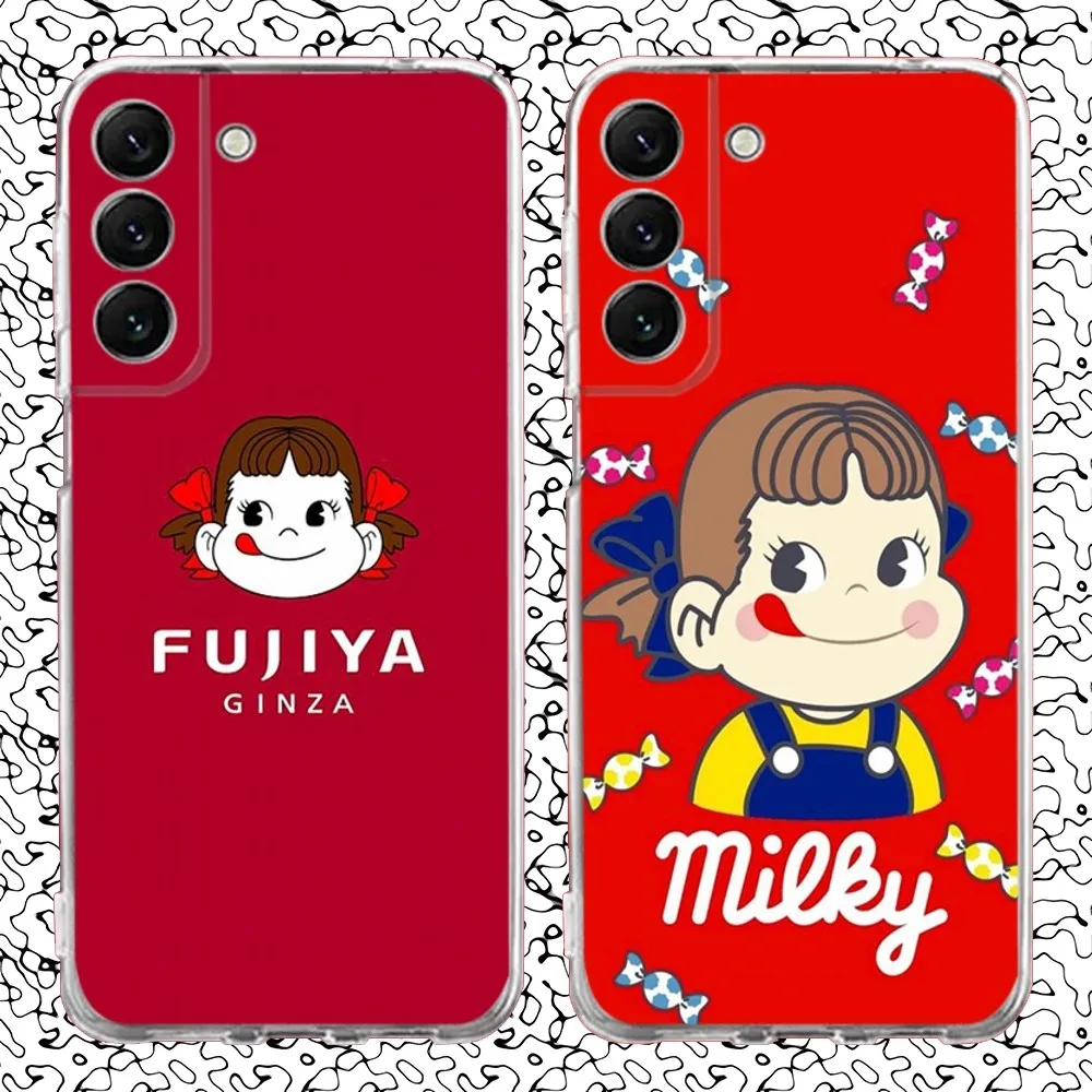 Cute F-FujiyaS Phone Case Silicone For Samsung S30,S23,21,22,20 Ultra,S20 FE lite,S10,9,PIus Note20ultra Cover Clear
Cute F-FujiyaS Phone Case Silicone For Samsung S30,S23,21,22,20 Ultra,S20 FE lite,S10,9,PIus Note20ultra Cover Clear