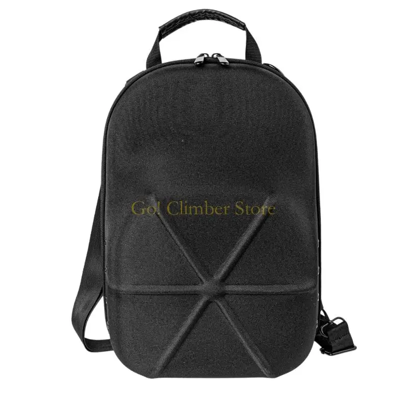 Q84C Durability Baseball Hat Travel Organizers Adjustable Shoulder Strap Holds for Outdoor Camping
Q84C Durability Baseball Hat Travel Organizers Adjustable Shoulder Strap Holds for Outdoor Camping
