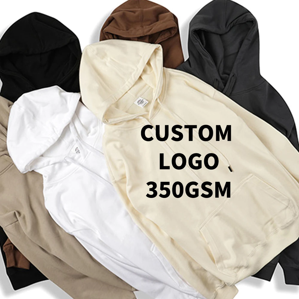 Custom Your Own Design Men Winter Sweatshirt 350Gsm French Terry Cotton Oversized Streetwear Pullover Hoodies With Strings
Custom Your Own Design Men Winter Sweatshirt 350Gsm French Terry Cotton Oversized Streetwear Pullover Hoodies With Strings