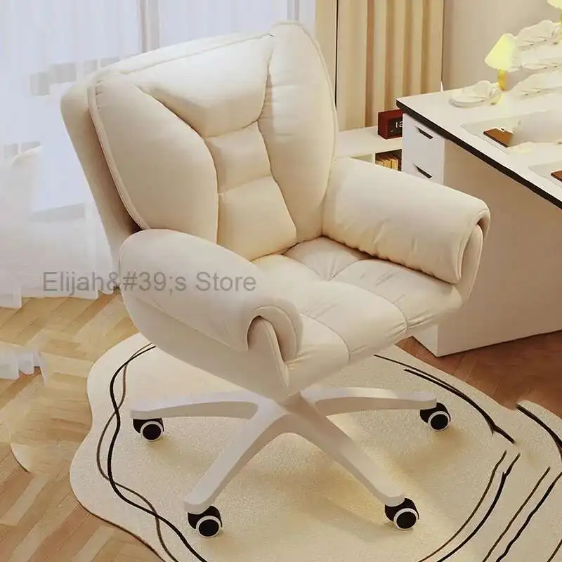 Organizer Mobile Office Chairs Fashion Gamer Leather Lounge Office Chairs Ergonomic Modern Sillas De Playa Office Furnitures
Organizer Mobile Office Chairs Fashion Gamer Leather Lounge Office Chairs Ergonomic Modern Sillas De Playa Office Furnitures