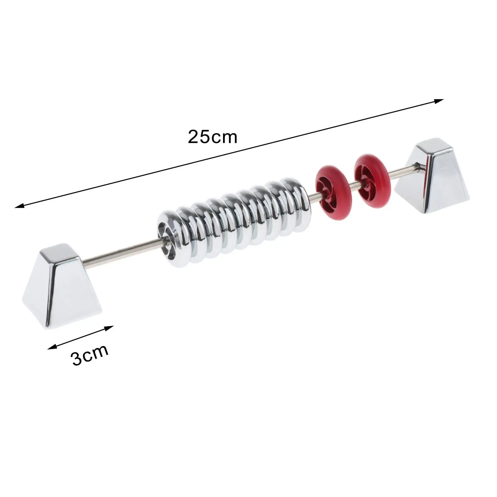 2x Shuffleboard Foosball Scoring Device for Billiard and Snooker Games
2x Shuffleboard Foosball Scoring Device for Billiard and Snooker Games