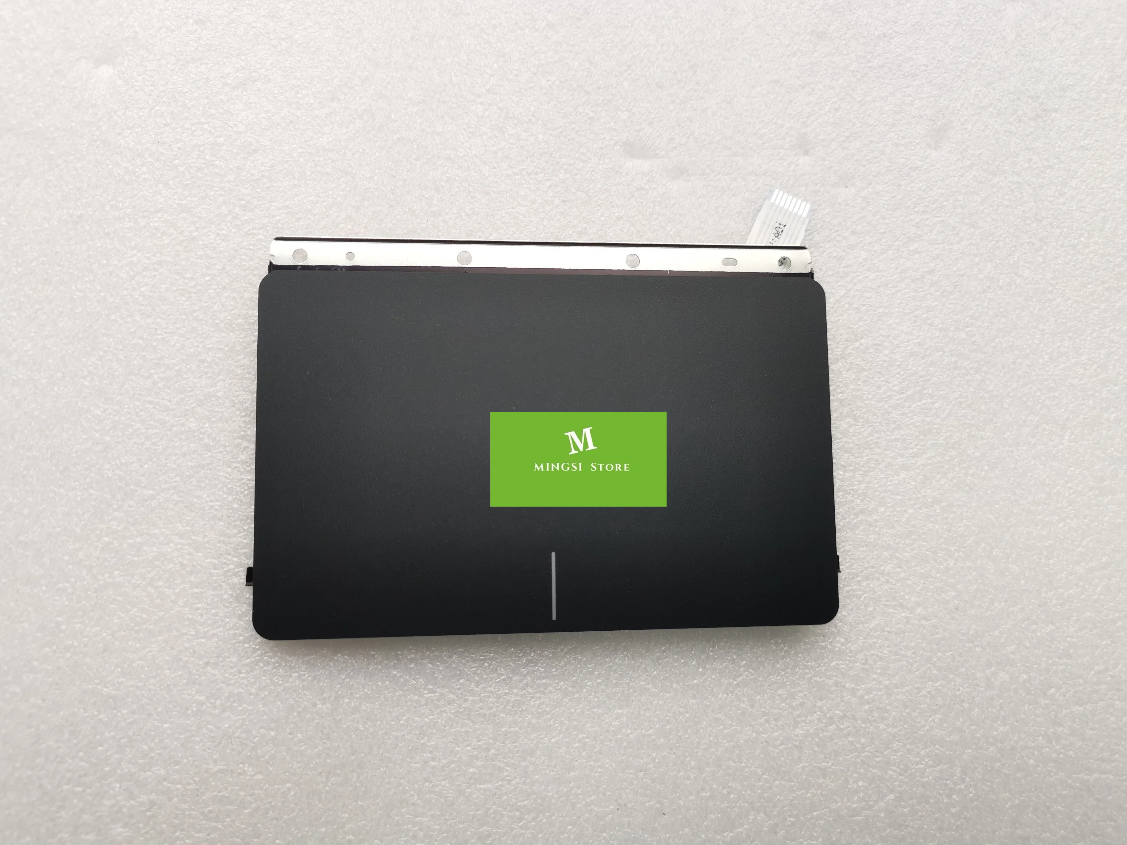 Для Dell Latitude 5411 5510, нижняя левая и правая кнопки мыши, печатная плата XJ53Y 0XJ53Y
Для Dell Latitude 5411 5510, нижняя левая и правая кнопки мыши, печатная плата XJ53Y 0XJ53Y