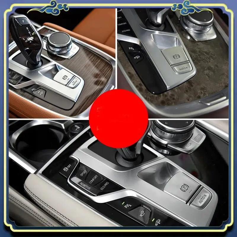 AU16-Car Parking Control Switch Button For BMW 7 Series G11 G12 2016-2022 Parts Electronic Handbrake Switch Assembly 61316819981
AU16-Car Parking Control Switch Button For BMW 7 Series G11 G12 2016-2022 Parts Electronic Handbrake Switch Assembly 61316819981