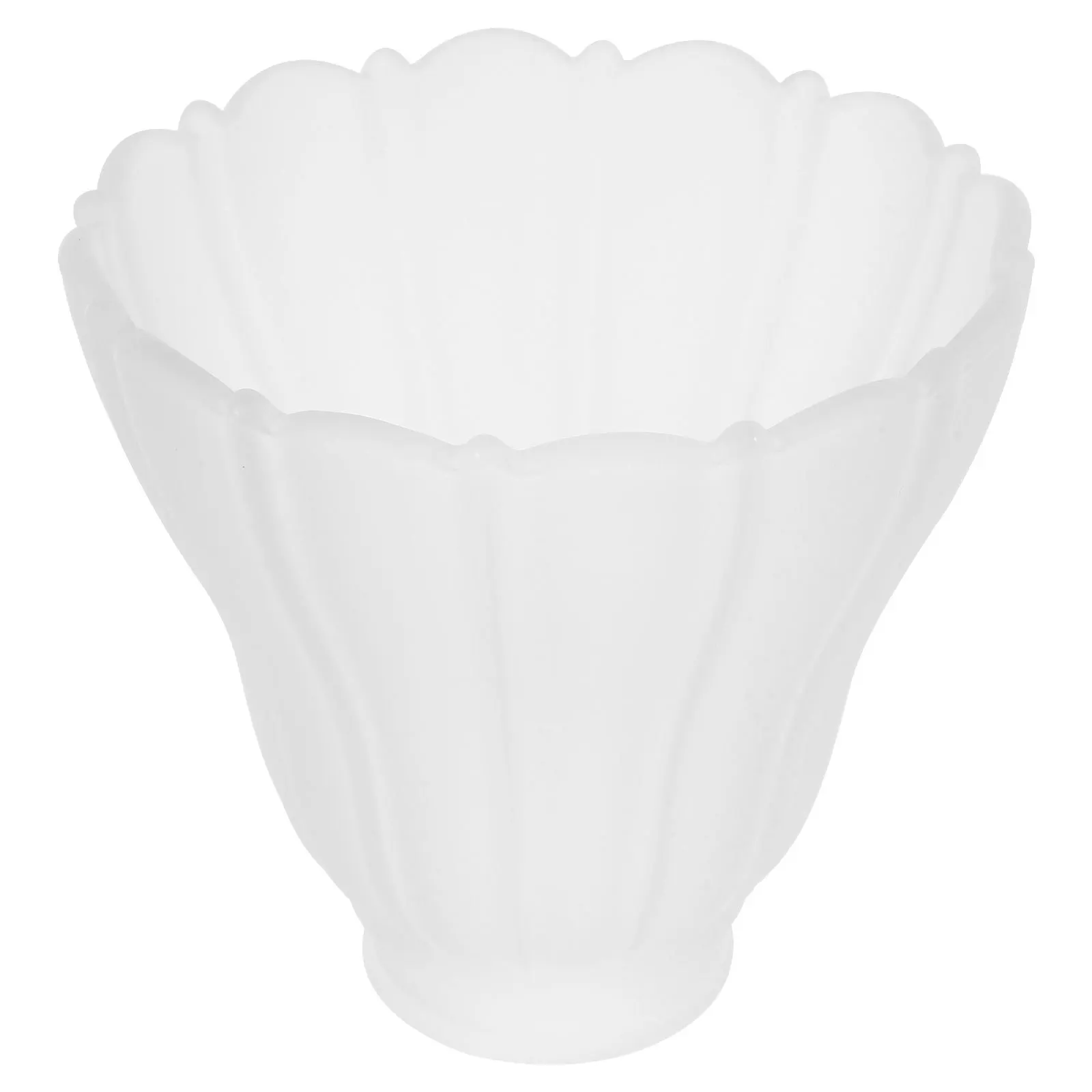 Hanging Lamp Shade for Ceiling Light Decorative Shades Pendant Lampshade Drop-shaped Glass
Hanging Lamp Shade for Ceiling Light Decorative Shades Pendant Lampshade Drop-shaped Glass