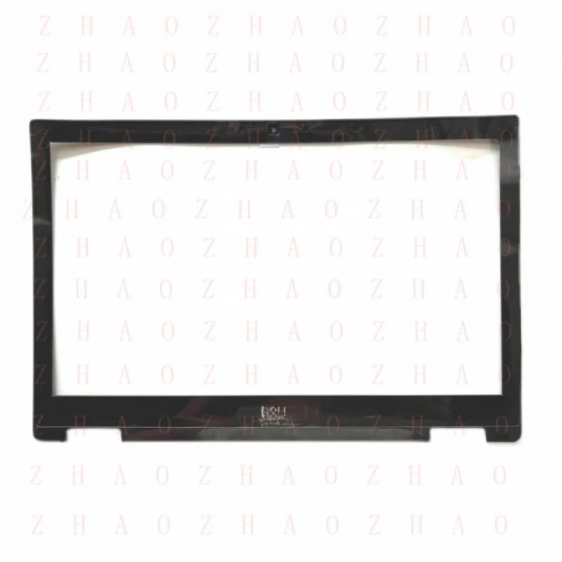 L+ 0HJ9Y2 Новая передняя рамка ЖК-экрана для Dell Prexision 7530 M7530
L+ 0HJ9Y2 Новая передняя рамка ЖК-экрана для Dell Prexision 7530 M7530