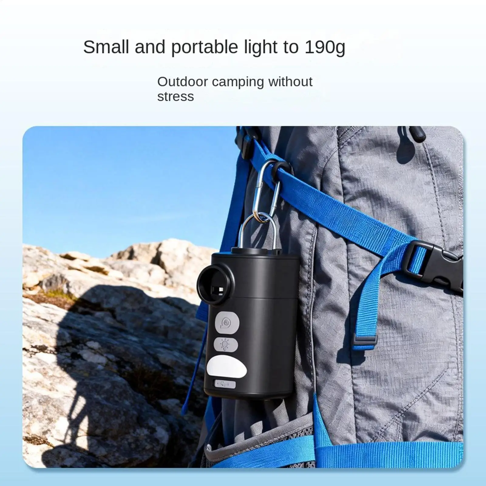 Portable Air Pump For Inflatables 430L/Min Cordless Rechargeable Portable Pool Float Pump For Indoor Outdoor Blow Up Beds Pool
Portable Air Pump For Inflatables 430L/Min Cordless Rechargeable Portable Pool Float Pump For Indoor Outdoor Blow Up Beds Pool