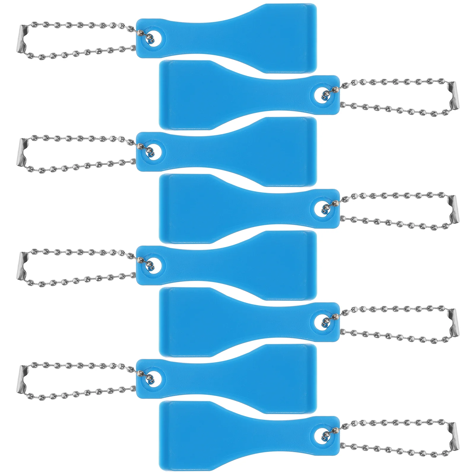 10 Pcs Lottery Scraper Tool Sticker DIY Tools Label Practical Ticket Cards Plastic Portable Scratcher Small Size
10 Pcs Lottery Scraper Tool Sticker DIY Tools Label Practical Ticket Cards Plastic Portable Scratcher Small Size