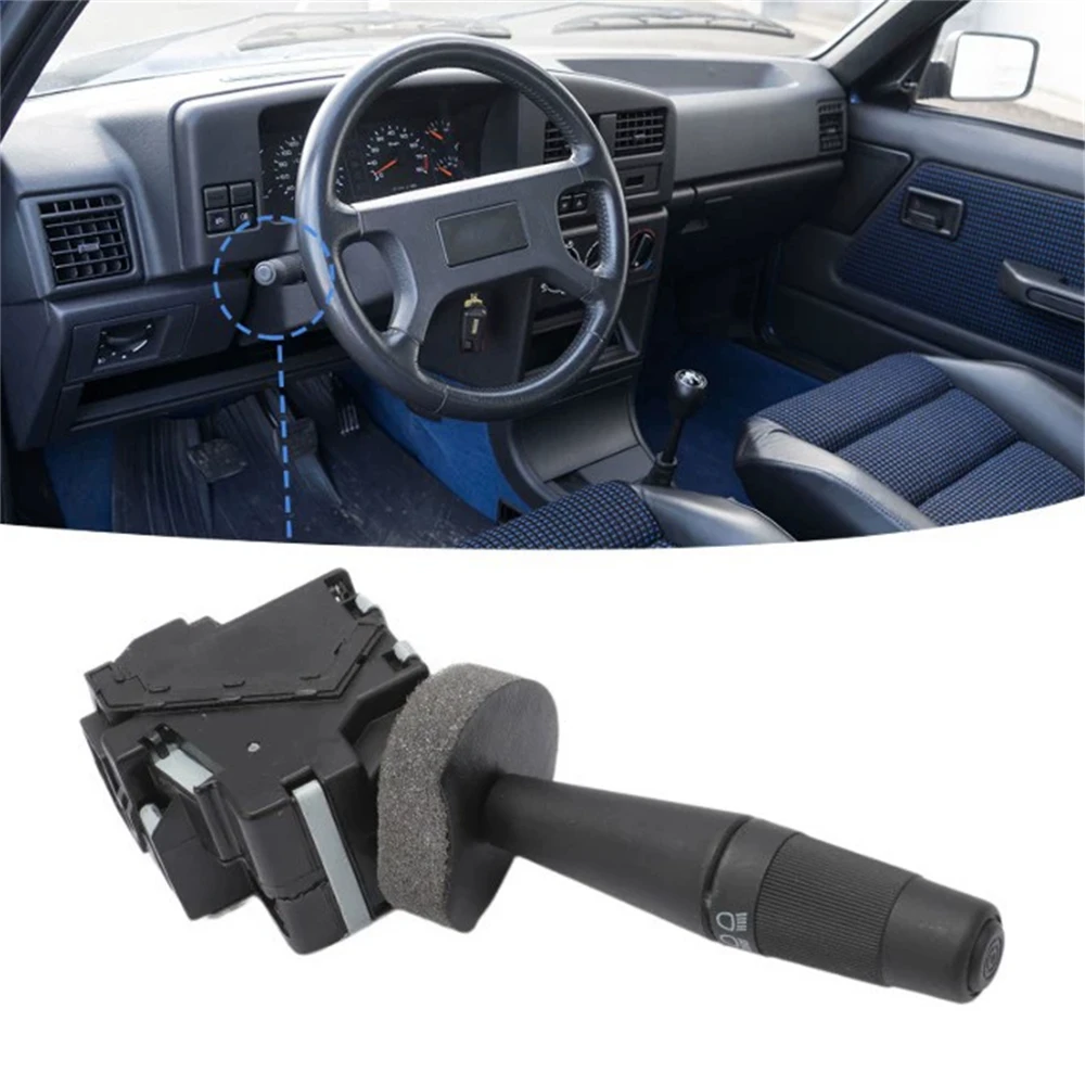 Car Steering Turn Signal Switch 6253.41 6253-41 for Peugeot 1007 205 309 625341
Car Steering Turn Signal Switch 6253.41 6253-41 for Peugeot 1007 205 309 625341