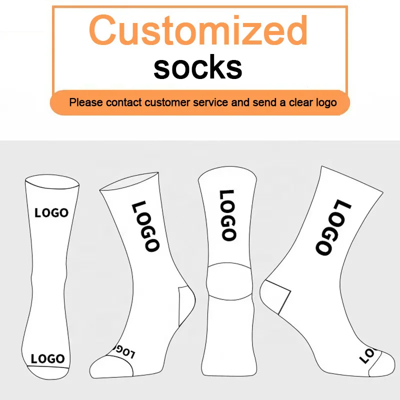 High 2025 compression New men New socks Quality Customized cycling socks and women soccer socks basketball socks Customized sock
High 2025 compression New men New socks Quality Customized cycling socks and women soccer socks basketball socks Customized sock