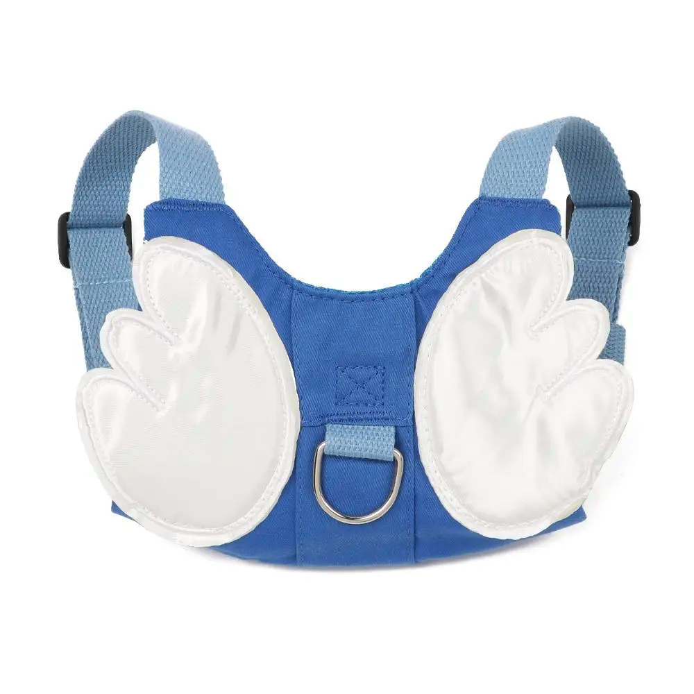Fashion Comfortable Toddler Kids Walking Strap Baby Safety Harness Belt Child Reins Aid Keeper Anti Lost Line
Fashion Comfortable Toddler Kids Walking Strap Baby Safety Harness Belt Child Reins Aid Keeper Anti Lost Line