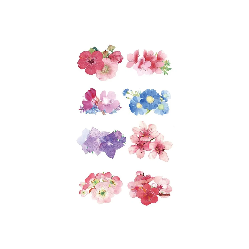 Wholesale 100 PCS Temporary Tattoos Water Transfer Stickers Beauty Body Art Feather Flower Butterfly Owl for Man Woman 105x60mm
Wholesale 100 PCS Temporary Tattoos Water Transfer Stickers Beauty Body Art Feather Flower Butterfly Owl for Man Woman 105x60mm