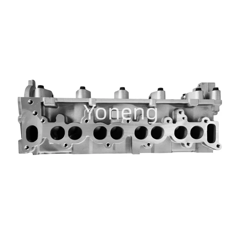 High Performance 2.2L D4EB Engine Cylinder Head For Hyundai Santafe Sonata Kia Pride
High Performance 2.2L D4EB Engine Cylinder Head For Hyundai Santafe Sonata Kia Pride