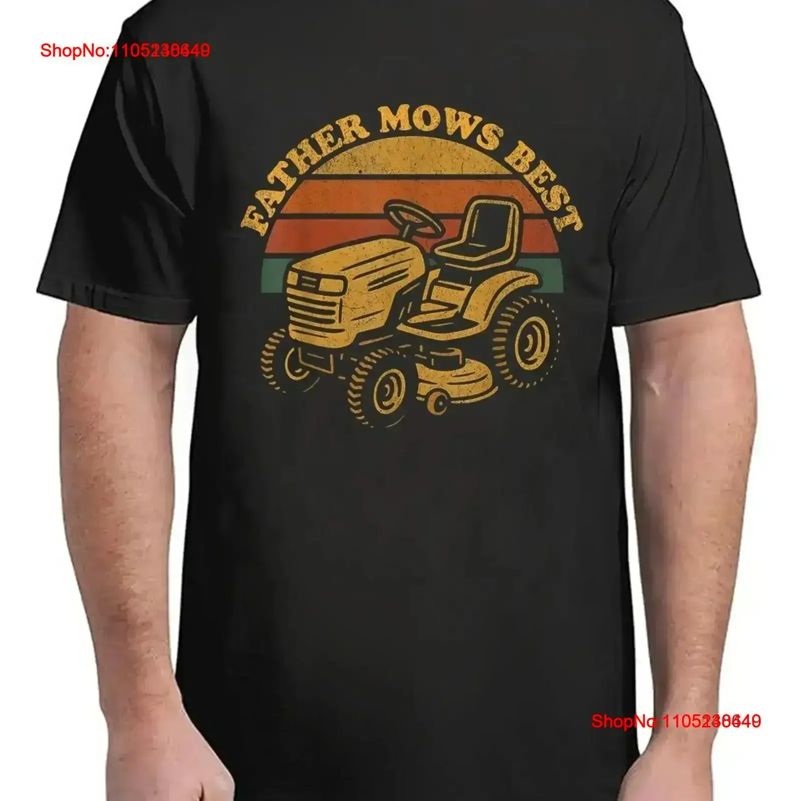 Ретро Father Mows Best For Adult S 4XL футболка винтажный стираный топ повседневная одежда уличная стильная мужская универсальная мягкая футболка
Ретро Father Mows Best For Adult S 4XL футболка винтажный стираный топ повседневная одежда уличная стильная мужская универсальная мягкая футболка