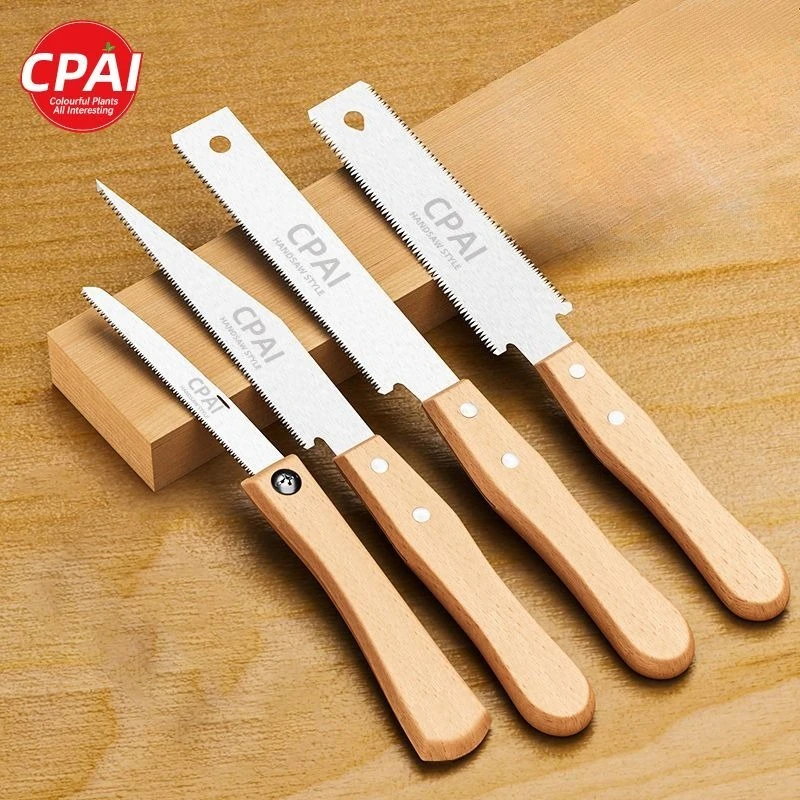 Saw household double-sided hand pulled saw SK-5 steel flexible blade woodworking flat cutting saw small handheld express
Saw household double-sided hand pulled saw SK-5 steel flexible blade woodworking flat cutting saw small handheld express