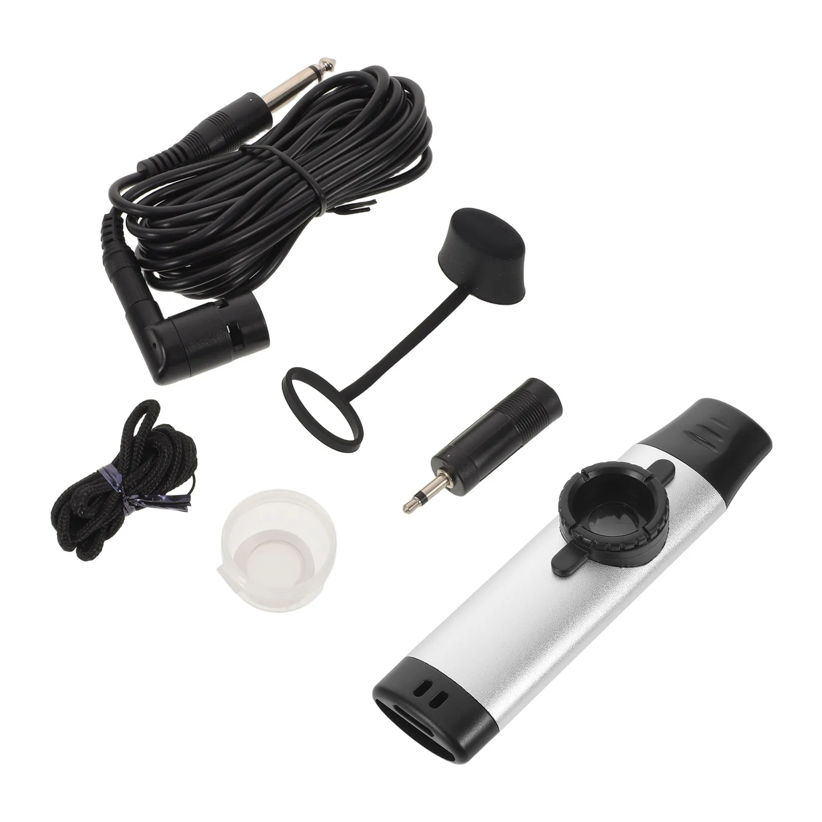 1Set Electronic Kazoo Musical Instrument Pure Sound Quality Compact Lightweight Kazoo for Beginners Adults Reliable Build
1Set Electronic Kazoo Musical Instrument Pure Sound Quality Compact Lightweight Kazoo for Beginners Adults Reliable Build