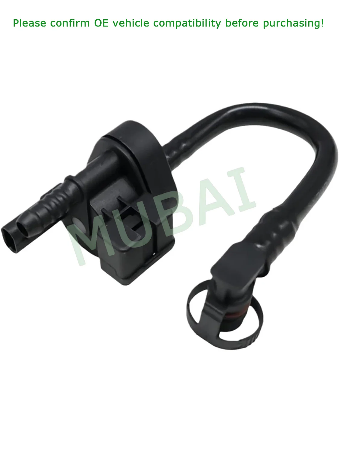 06E133781L 06E133781F Canister Valve Hose Fit For Audi A7 Sportback A8 A8/S8 A6 C7 2.5L 2010-2017
06E133781L 06E133781F Canister Valve Hose Fit For Audi A7 Sportback A8 A8/S8 A6 C7 2.5L 2010-2017