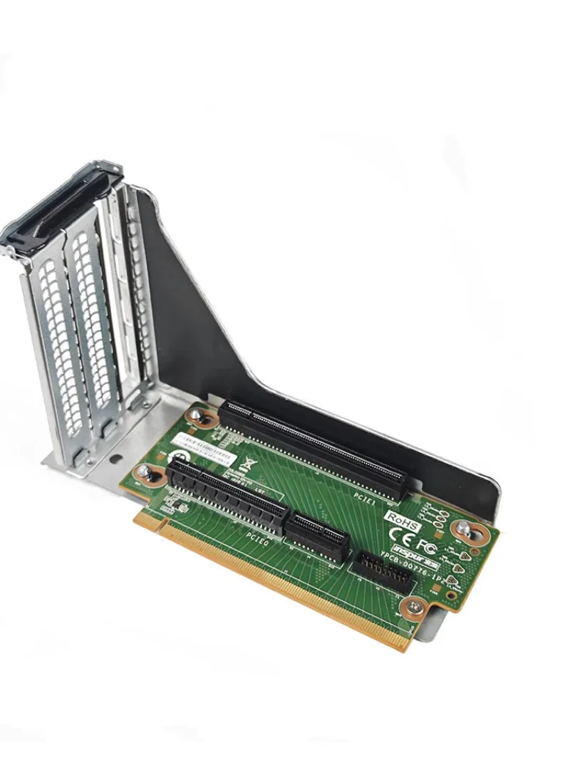 NF5280M5M45212PCIE adapter card M5 upgrade card GPU graphics card server expansion board X16X8
NF5280M5M45212PCIE adapter card M5 upgrade card GPU graphics card server expansion board X16X8