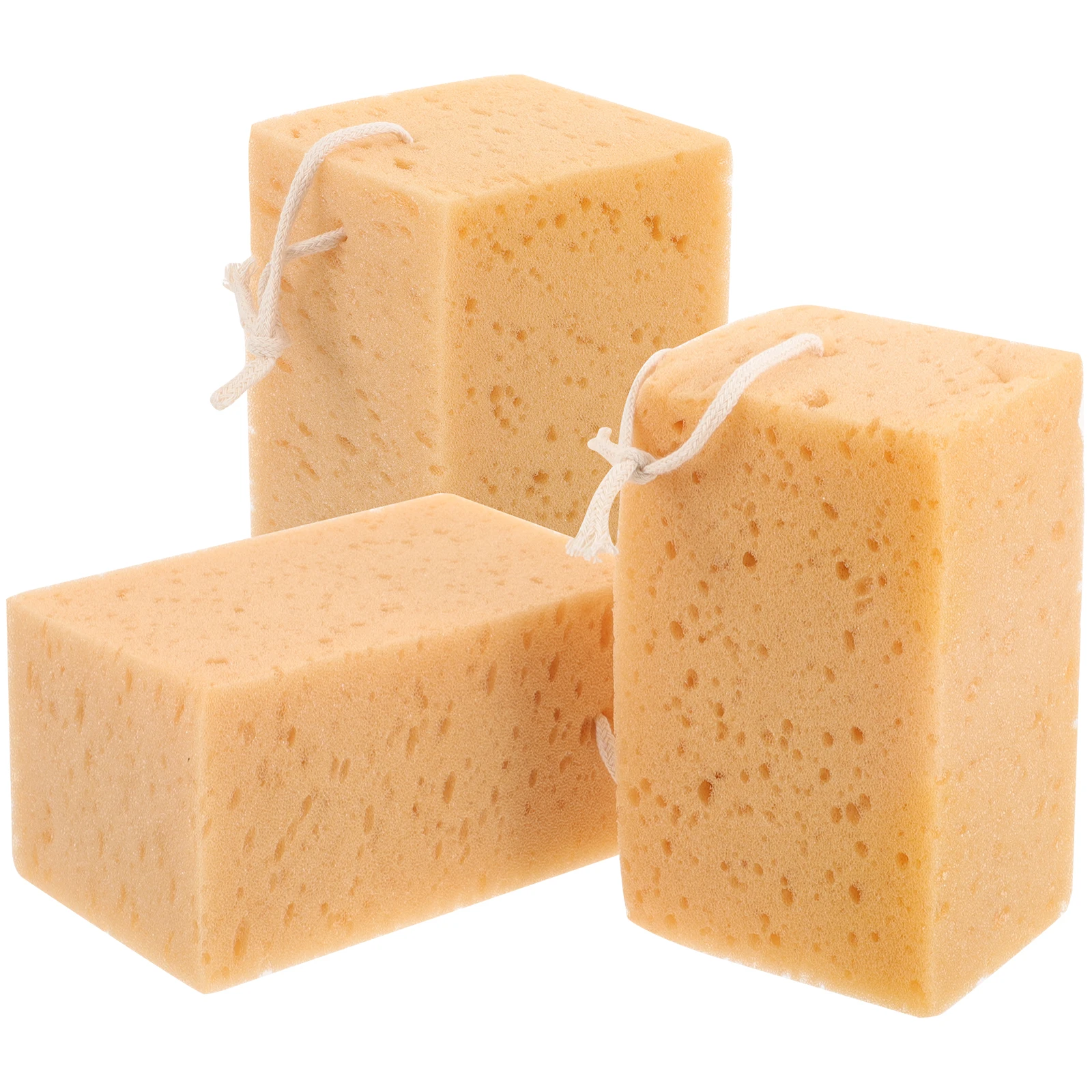 3 pcs Removable Textured Sponges Wall Repair Cleaning Sponge Kit Drywall Paint Texture Sponge for Home Use
3 pcs Removable Textured Sponges Wall Repair Cleaning Sponge Kit Drywall Paint Texture Sponge for Home Use