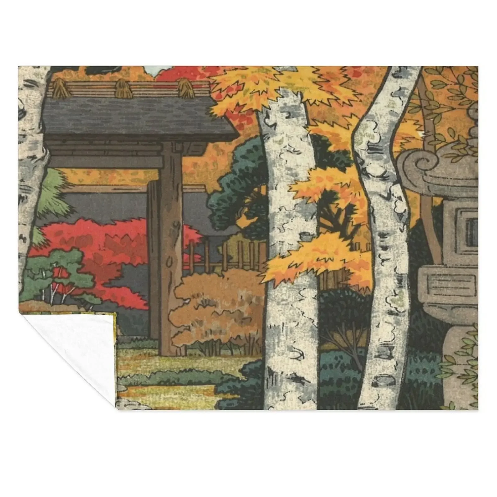 Japanese Autumn Throw Blanket christmas decoration decorative Blankets For Baby Bed Blankets
Japanese Autumn Throw Blanket christmas decoration decorative Blankets For Baby Bed Blankets