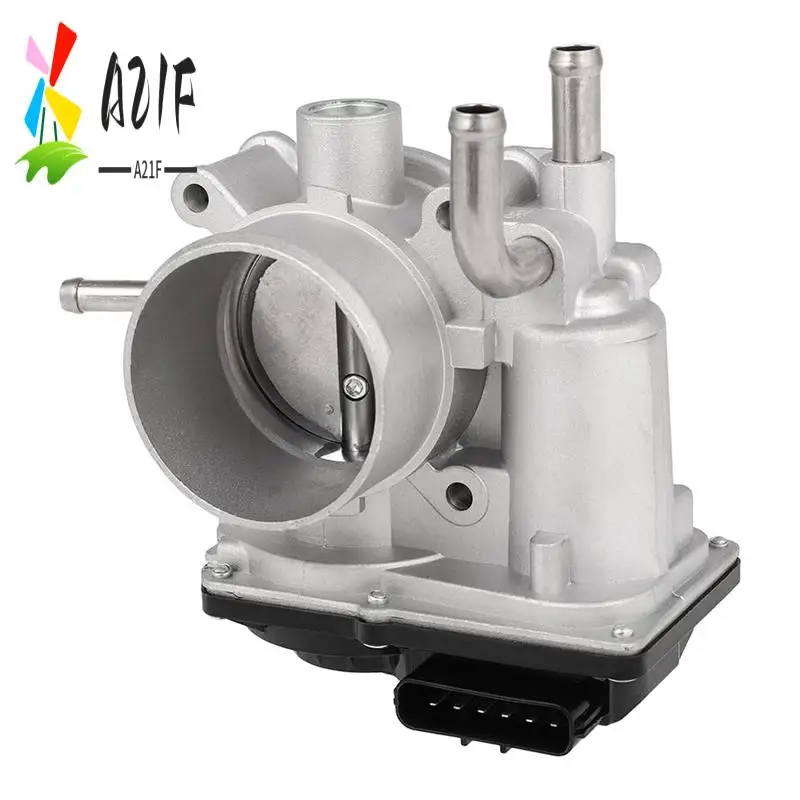 A21F-35100-2B300 Throttle Valve Body Throttle Body Assembly Throttle Valve Joint For Hyundai Kia 351002B300
A21F-35100-2B300 Throttle Valve Body Throttle Body Assembly Throttle Valve Joint For Hyundai Kia 351002B300