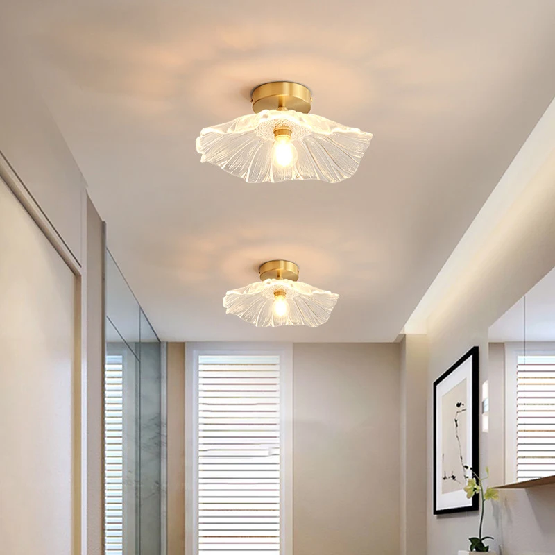 Vintage Pendant Lights Flower Glass Hanging Lamps Home Decoration Lighting Living Room Bedroom Bedside Light Fixture Indoor Shop
Vintage Pendant Lights Flower Glass Hanging Lamps Home Decoration Lighting Living Room Bedroom Bedside Light Fixture Indoor Shop