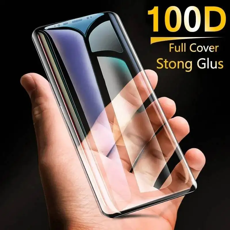 Полностью изогнутое защитное стекло для Samsung Galaxy S8, S9 Plus, Note 9, 8, A8, A6 2018
Полностью изогнутое защитное стекло для Samsung Galaxy S8, S9 Plus, Note 9, 8, A8, A6 2018